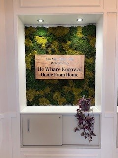 Hospice house 1
