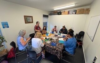 Hospice te kapowai 1