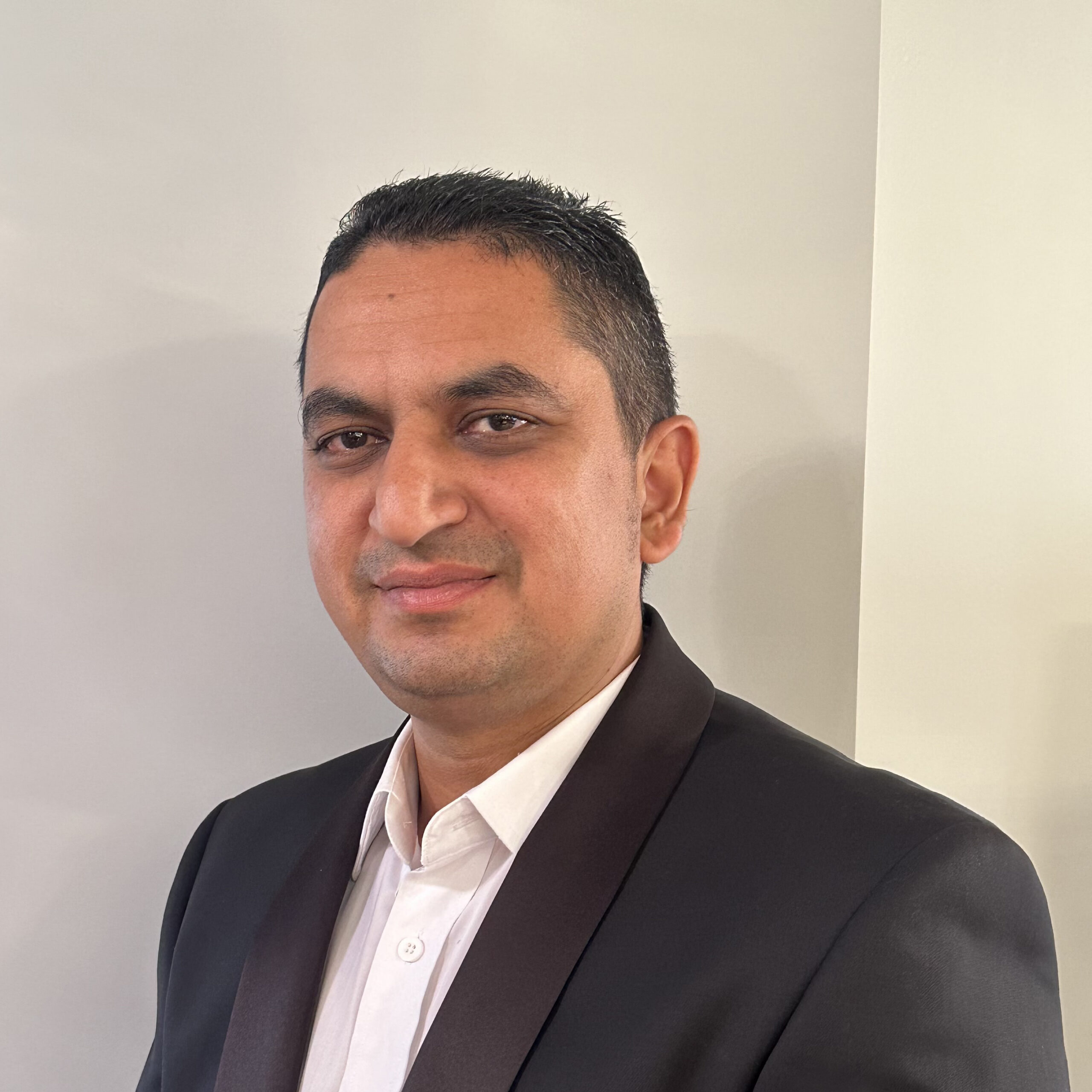 Imraan Hussain
